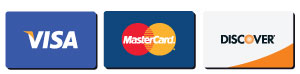 Credit Card (Processed by Vantiv)