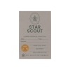 STAR RANK POCKET CERTIFICATE