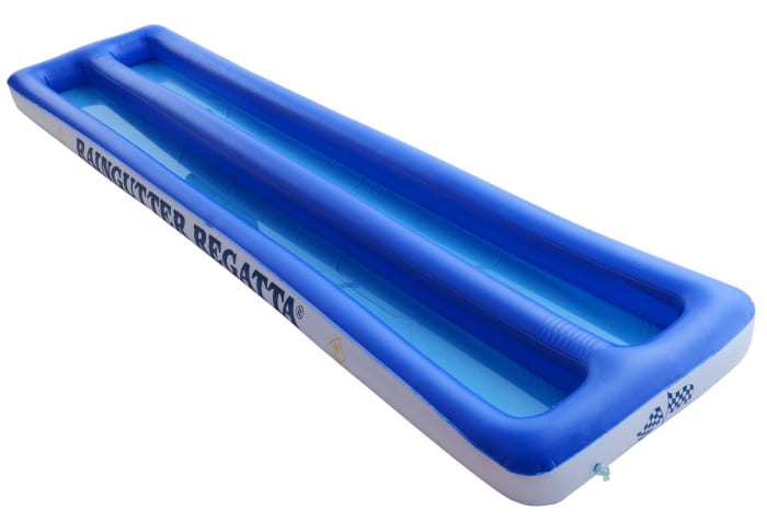RAINGUTTER REGATTA INFLATABLE RACEWAY