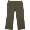 SCOUTS BSA ROLL-UP UNIFORM PANT, GIRL’S