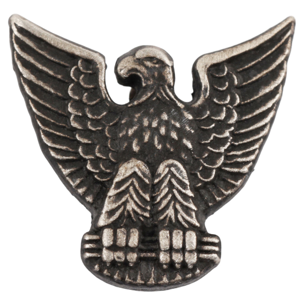 EAGLE SCOUT RANK PIN