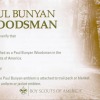 Cert Pkt BS Paul Bunyan - Image 2