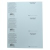 Scoutbook Merit Badge Card, 3-sheet - Image 2