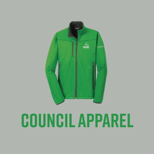 Council Apparel