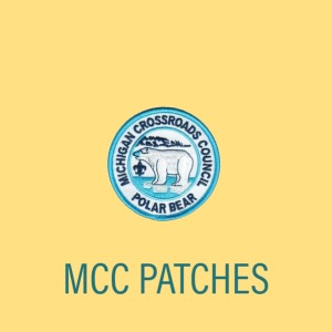 MCC Custom Patches