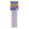 Pinewood Derby Weight Flex Strip