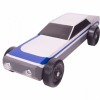 Pinewood Derby Kit Head & Tail Light