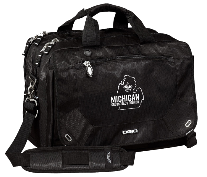 MCC OGIO Messenger Bag