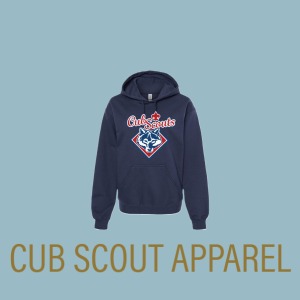 Cub Scout Apparel