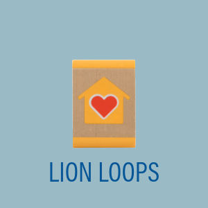Lion Adventure Loop