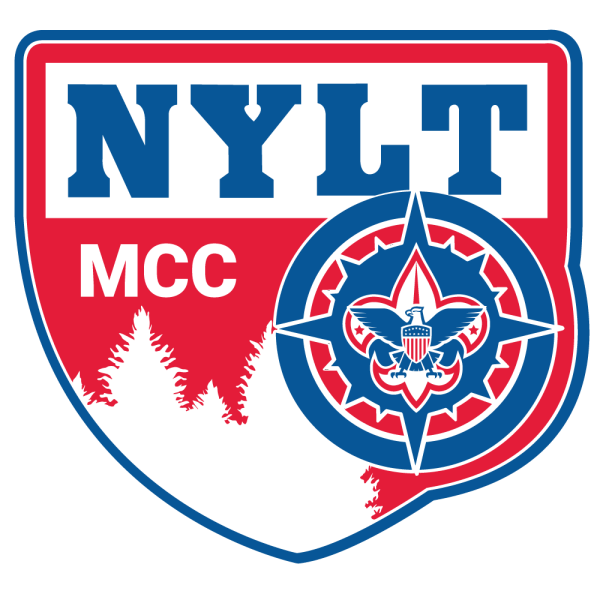 MCC National Youth Leadership Training