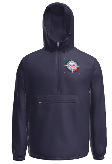 NYLT Sport-Tek ® Packable Anorak JST 66 - Image 4