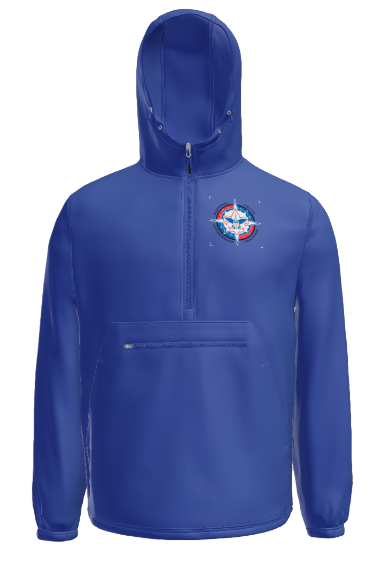 NYLT Sport-Tek ® Packable Anorak JST 66 - Image 3
