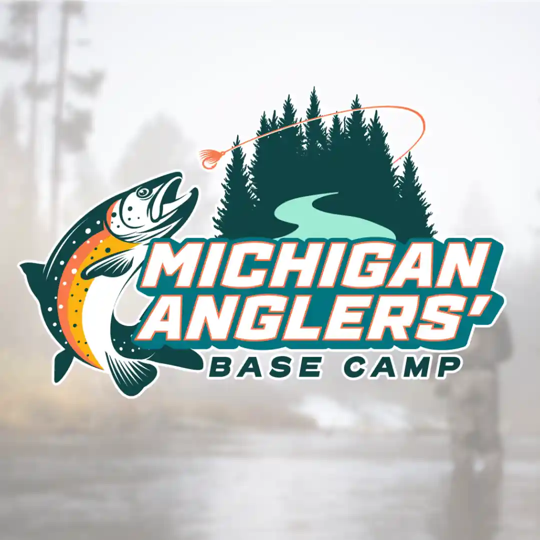 anglers base camp sq