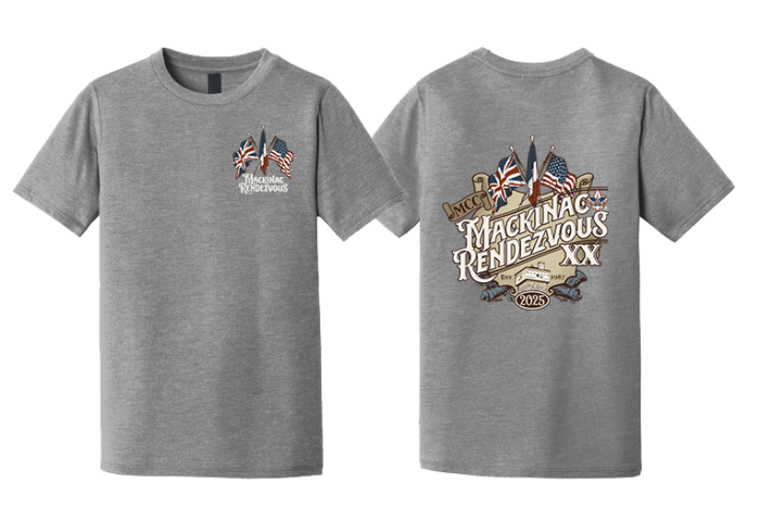 T-Shirt (Youth)