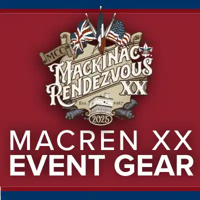 Mac Ren 25