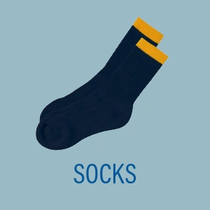 Cub Scout Socks