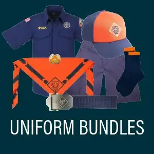 Uniform Bundles