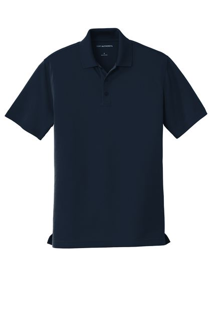 Port Authority Mens Dry Zone UV Micro-Mesh Polo (Special Order) - Image 12