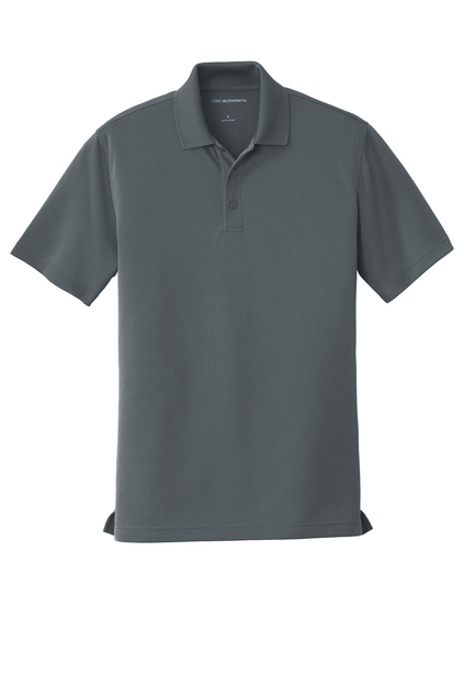 Port Authority Mens Dry Zone UV Micro-Mesh Polo (Special Order) - Image 5