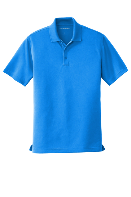 Port Authority Mens Dry Zone UV Micro-Mesh Polo (Special Order) - Image 7