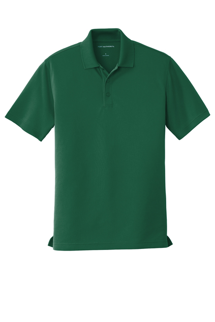 Port Authority Mens Dry Zone UV Micro-Mesh Polo (Special Order) - Image 8