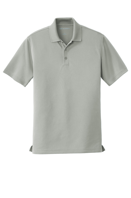 Port Authority Mens Dry Zone UV Micro-Mesh Polo (Special Order) - Image 9