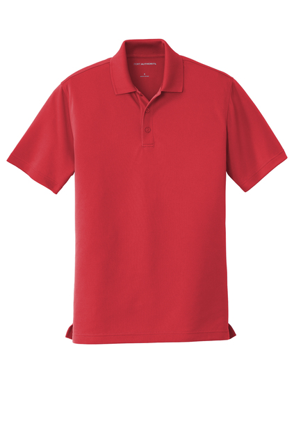 Port Authority Mens Dry Zone UV Micro-Mesh Polo (Special Order) - Image 10