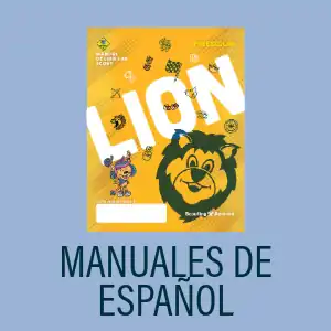 Spanish Edition Handbooks