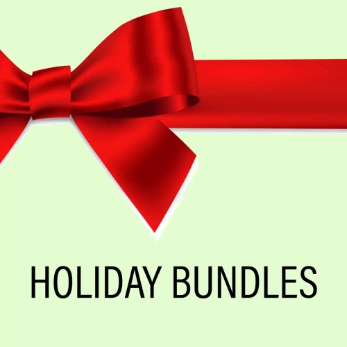 Holiday Gift Bundles