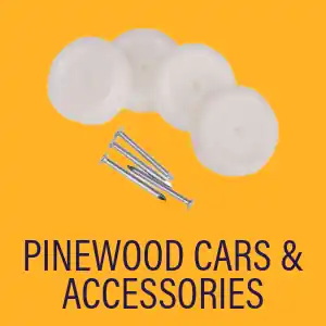 Pinewood Cars & Accessories