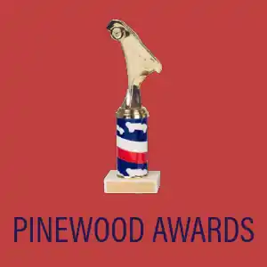 Pinewood Awards