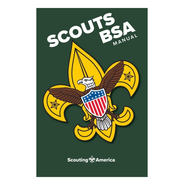 Scouts BSA Unified Handbook, Spanish