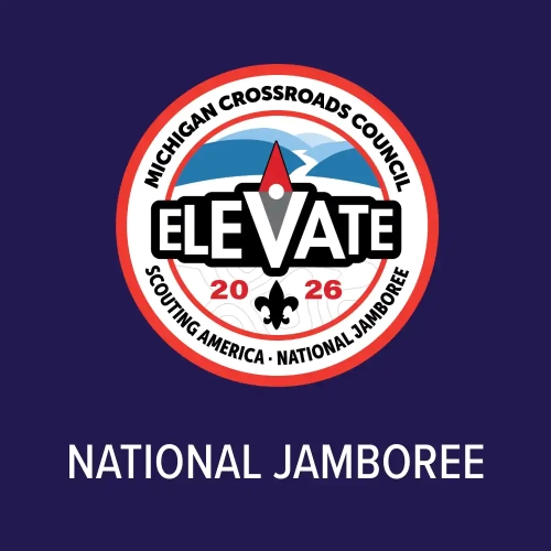 2026 National Jamboree