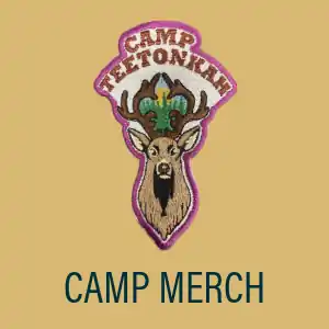 Camp Merch