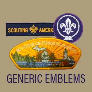 Generic Emblems